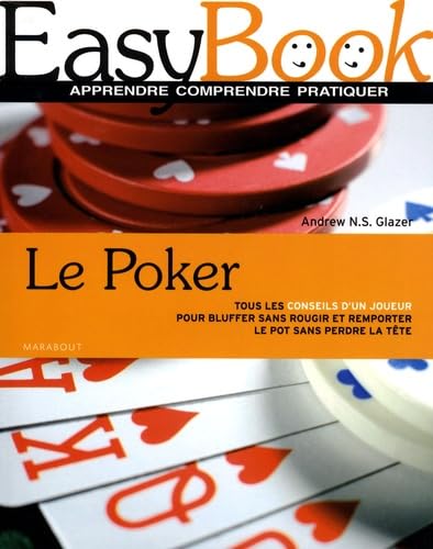 Stock image for Le poker for sale by Ammareal