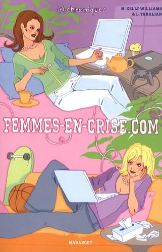 9782501052252: Femmes-en-crise.com