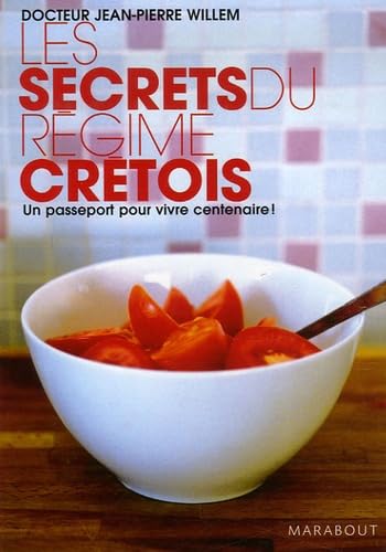 9782501052719: Les secrets du rgime crtois