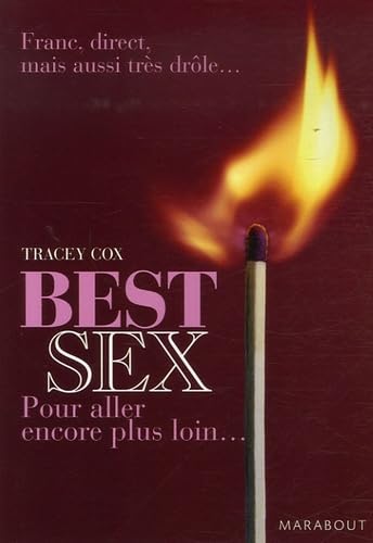 9782501052757: Best sex