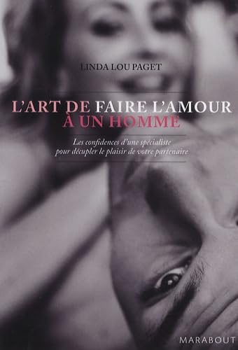 9782501053617: L'art de faire l'amour  un homme (French Edition)