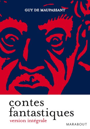 Beispielbild fr Contes fantastiques complets zum Verkauf von medimops