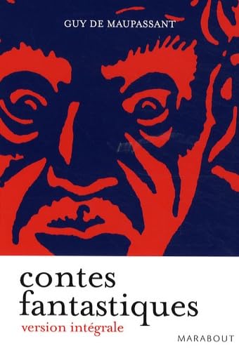 Imagen de archivo de Contes fantastiques complets a la venta por medimops