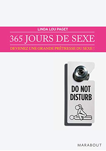 Stock image for 365 Jours de sexe for sale by medimops