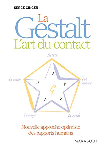 9782501053983: La Gestalt : l'art du contact