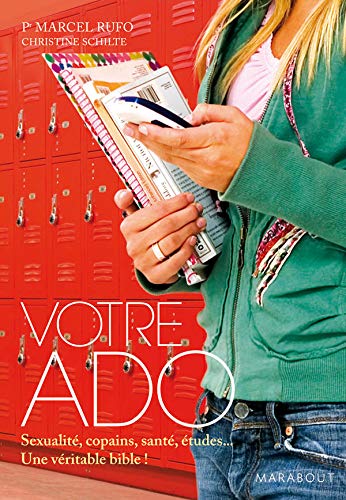 Stock image for Votre ado (French Edition) for sale by ThriftBooks-Atlanta