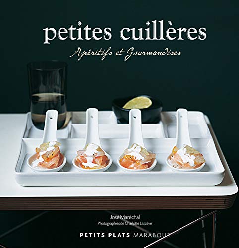 Beispielbild fr Petites cuill res (French Edition) zum Verkauf von Better World Books