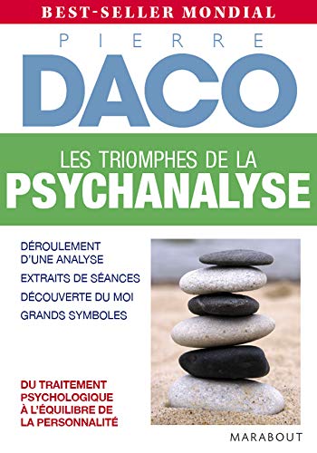 Stock image for Les triomphes de la psychanalyse for sale by medimops