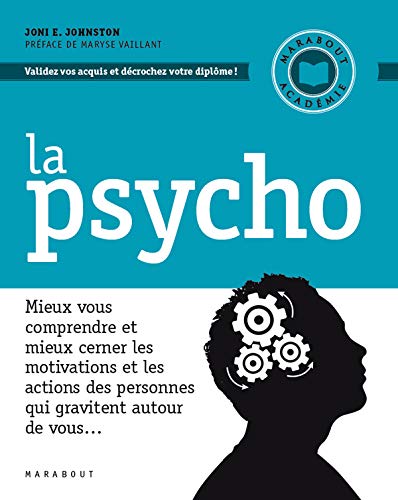 Stock image for La psychologie for sale by Librairie Th  la page