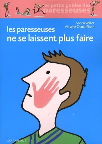 Stock image for Les paresseuses ne se laissent plus faire for sale by Ammareal
