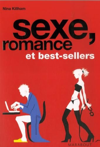 Stock image for Sexe, romance et best sellers for sale by Ammareal