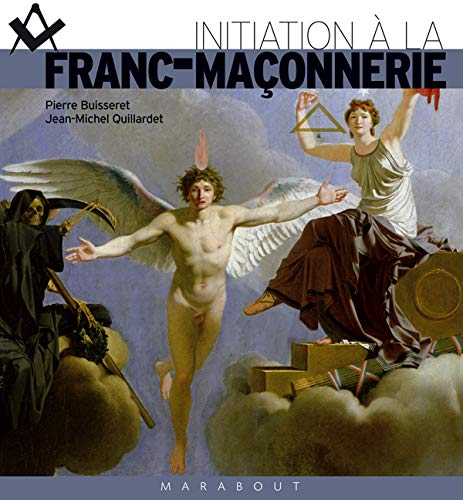 Beispielbild fr La Franc-maonnerie illustre zum Verkauf von Ammareal