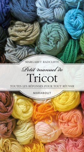 9782501055888: Livre de chevet : Tricot