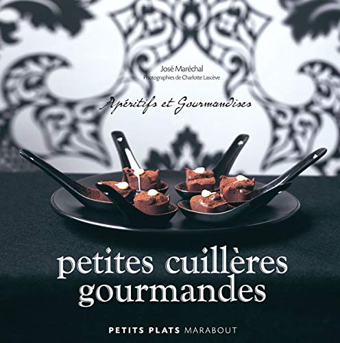Beispielbild fr Petites Cuilleres Gourmandes - Version Abregee zum Verkauf von Ammareal