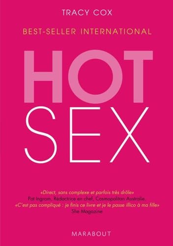 Stock image for Hot Sex for sale by medimops