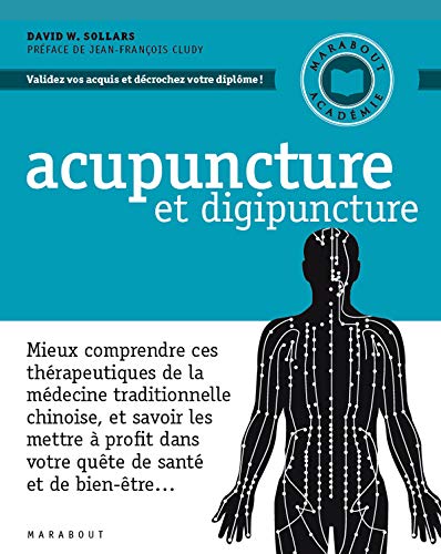 Acupuncture et digipuncture