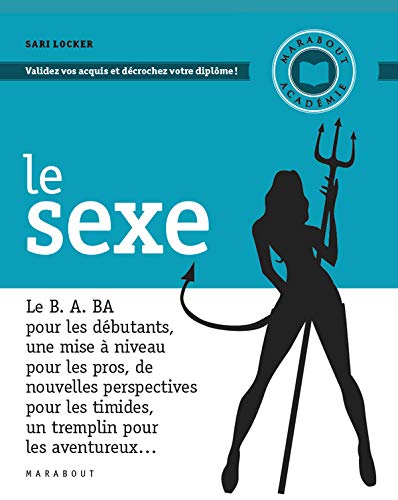 Stock image for Le sexe for sale by Ammareal