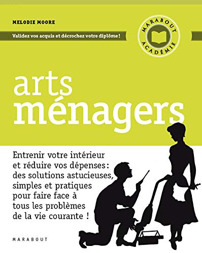 9782501057486: Arts mnagers