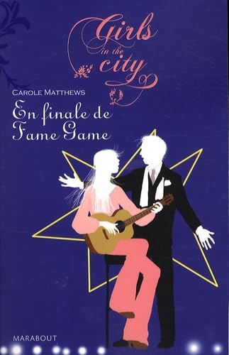 Imagen de archivo de En finale de fame game a la venta por Ammareal