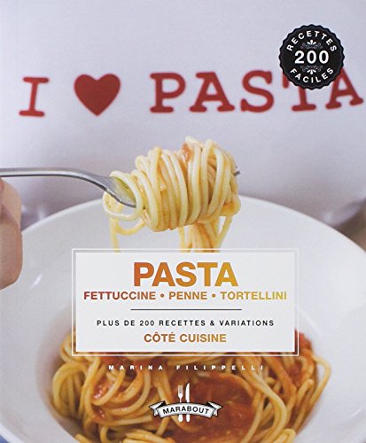 Beispielbild fr Pasta zum Verkauf von Ammareal