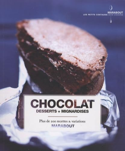 Beispielbild fr Chocolat (French Edition) zum Verkauf von Better World Books