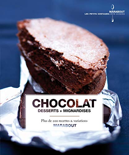 Stock image for Chocolat (French Edition) for sale by Better World Books