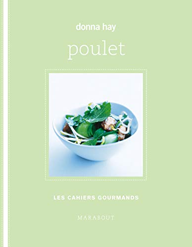 Poulet (French Edition) (9782501057806) by Donna Hay