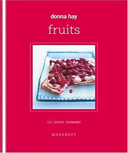 Beispielbild fr Fruits (French Edition) zum Verkauf von Better World Books