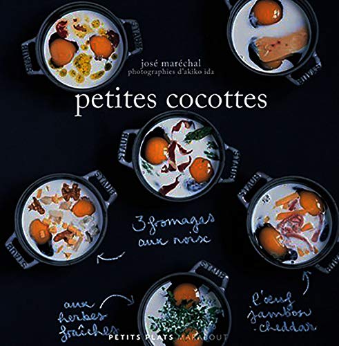 Beispielbild fr Petites cocottes zum Verkauf von WorldofBooks