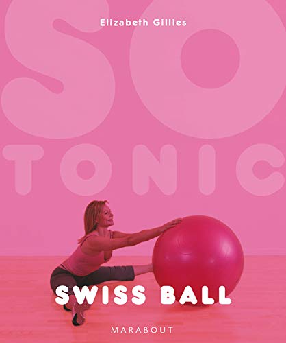 Beispielbild fr Swiss Ball zum Verkauf von RECYCLIVRE