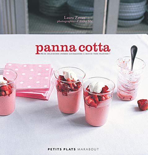 Stock image for Panna Cotta for sale by medimops