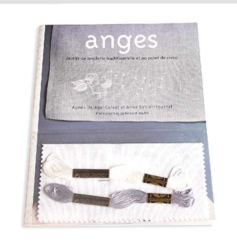 Stock image for Anges (French Edition) for sale by Bookmonger.Ltd