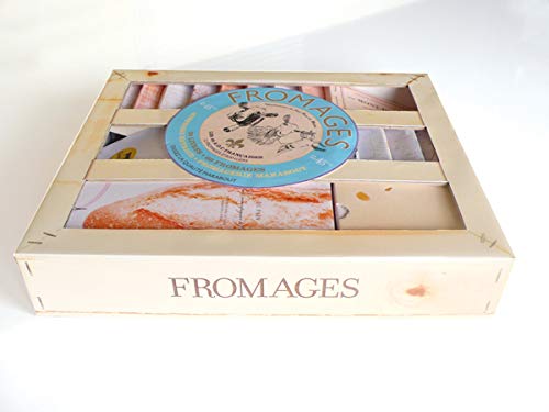 Beispielbild fr La Bote  fromages : 39 Livres, 60 fromages zum Verkauf von medimops