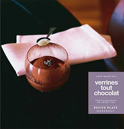 Beispielbild fr Verrines tout chocolat zum Verkauf von Ammareal