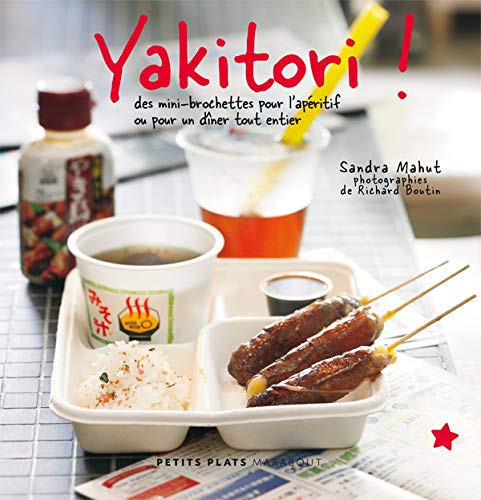 Stock image for Yakitori for sale by Ammareal