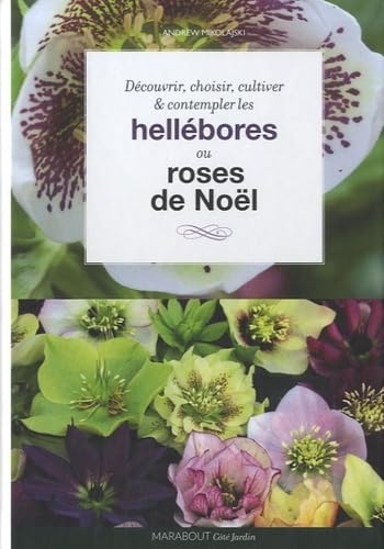 HellÃ©bores (French Edition) (9782501059268) by Andrew Mikolajski