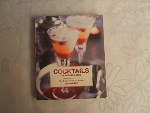 Imagen de archivo de Cocktails Fl a la venta por WorldofBooks