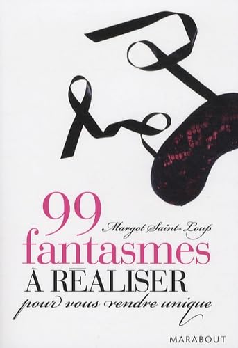 Imagen de archivo de 99 fantasmes  raliser pour vous rendre unique a la venta por Ammareal