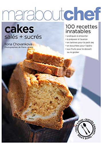 Imagen de archivo de Spcial cakes. test 3 fois, 100 recettes inratables et pratiques  emporter ou  prparer  l'avance, de l'apritif au dessert, cuisine pratiqu a la venta por Chapitre.com : livres et presse ancienne