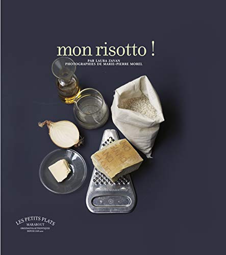 Stock image for Mon risotto ! for sale by Ammareal