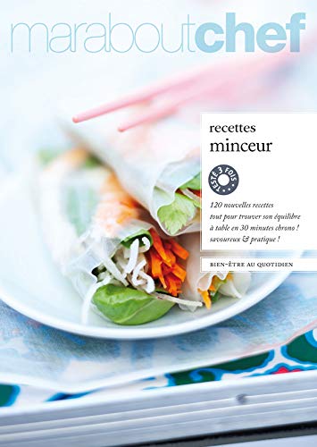 Stock image for RECETTES MINCEUR N.P. for sale by ThriftBooks-Dallas