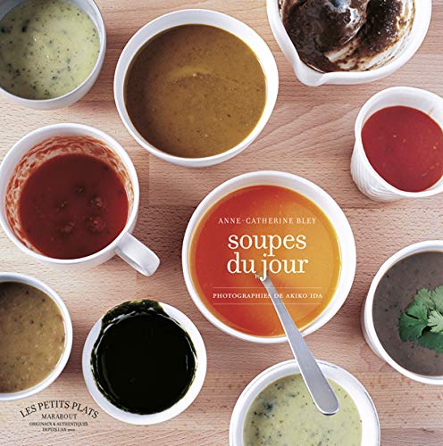 Stock image for Soupes du jour for sale by medimops