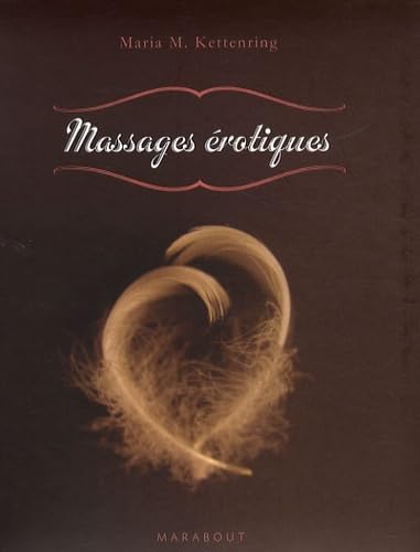 9782501060400: Massages rotiques