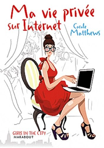 9782501061315: Ma vie prive sur Internet