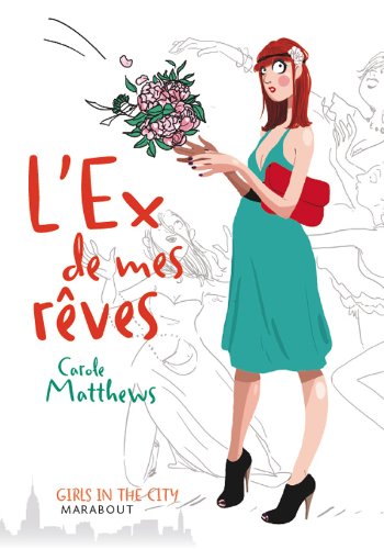 Stock image for L'ex de mes rves for sale by books-livres11.com