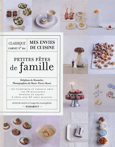 Stock image for Petites fêtes de famille for sale by AwesomeBooks