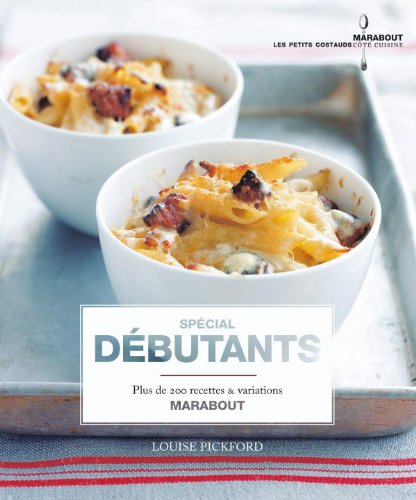 9782501062213: Recettes pour dbutants