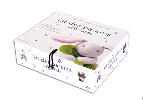 Stock image for Guide des jeunes parents dbutants (coffret) for sale by Ammareal