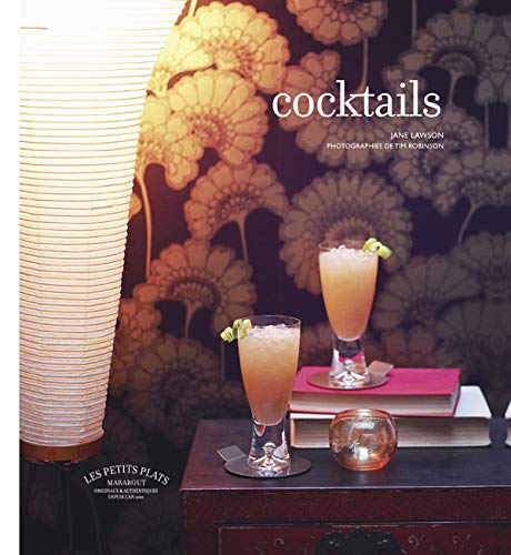 Beispielbild fr Cocktails zum Verkauf von Ammareal