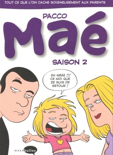 Stock image for La BD de Ma (French Edition) for sale by Better World Books